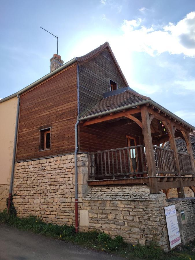 Le Clos Du Chateau Rully  Экстерьер фото