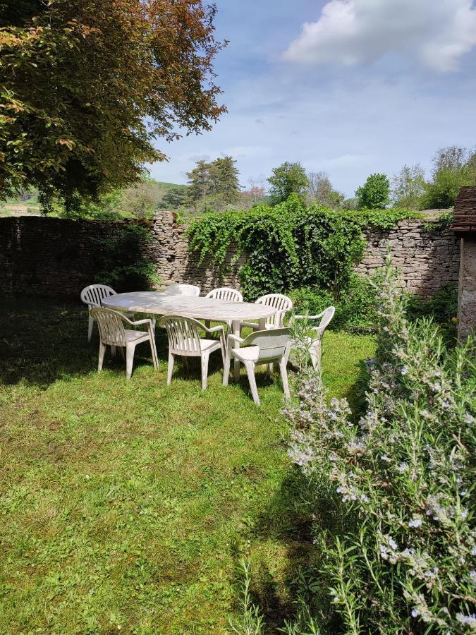 Le Clos Du Chateau Rully  Экстерьер фото